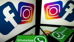 Awaria Facebooka, WhatsAppa i Instagrama miała charakter globalny - około 3 mld użytkowników miało gigantyczne problemy