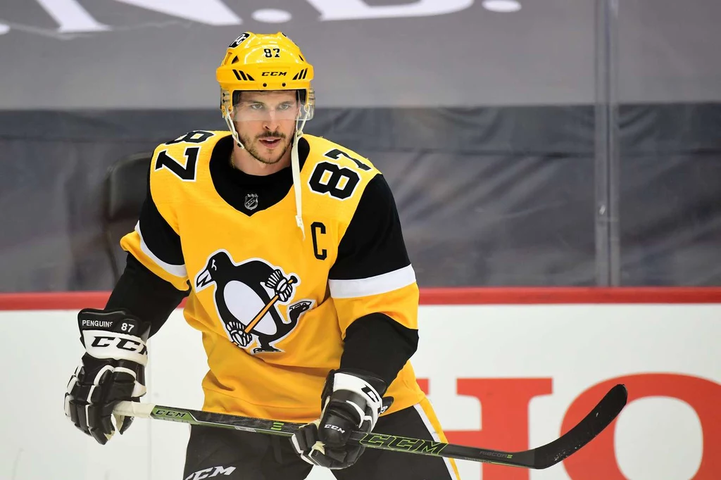 Sidney Crosby Sidney Crosby