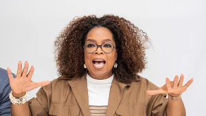 Oprah Winfrey