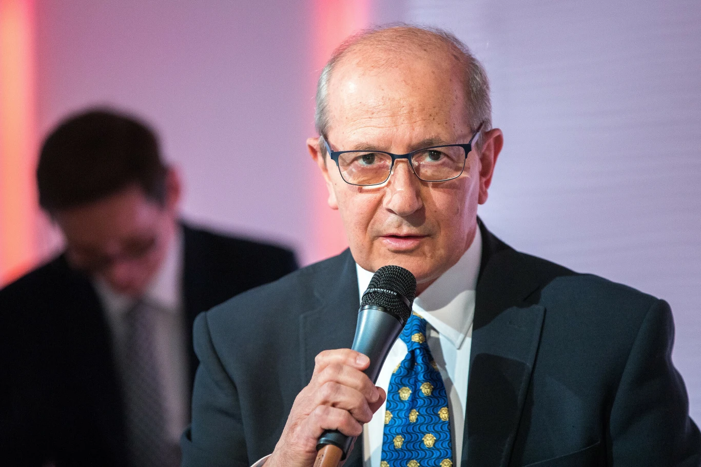 Włodzimierz Szaranowicz Włodzimierz Szaranowicz