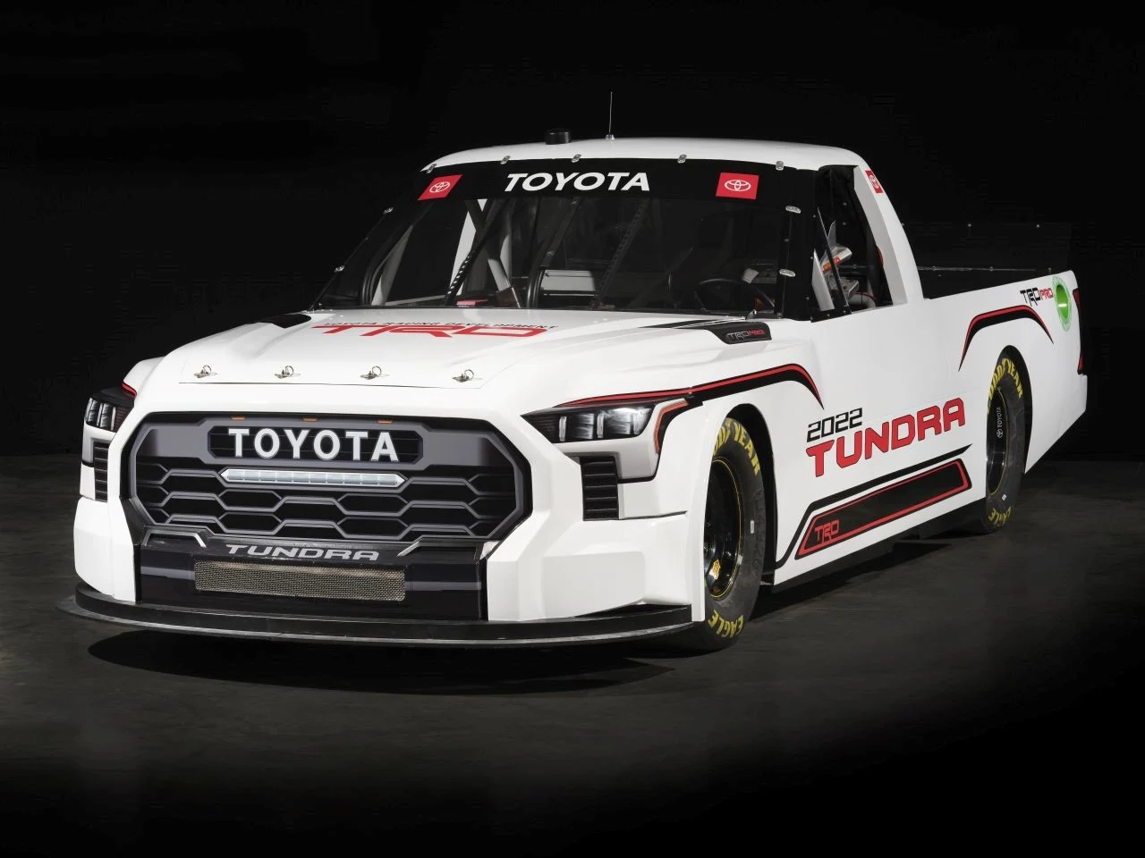 Toyota Tundra