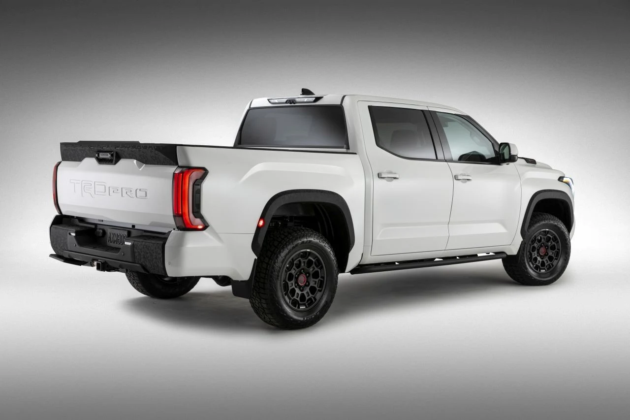 Toyota Tundra