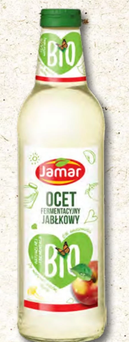 Ocet Jamar