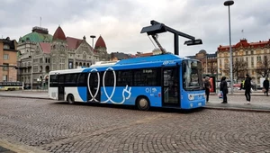 ​Z diesla na prąd: Droga elektryfikacja polskich autobusów miejskich