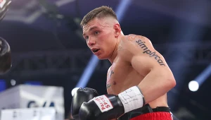 Konrad Kaczmarkiewicz - zdj. archiwalne