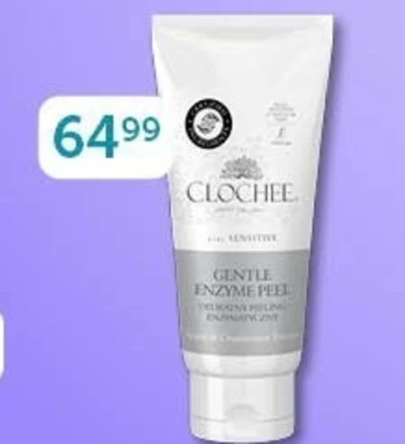 Peeling Clochee
