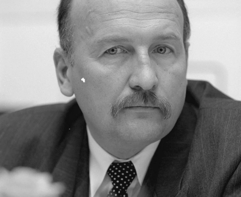 Zbigniew Pacelt Zbigniew Pacelt