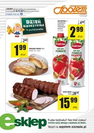 E-zakupy w PSS Społem Szczecin