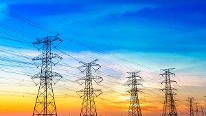 Od początku roku ceny energii w Europie gwałtownie rosną