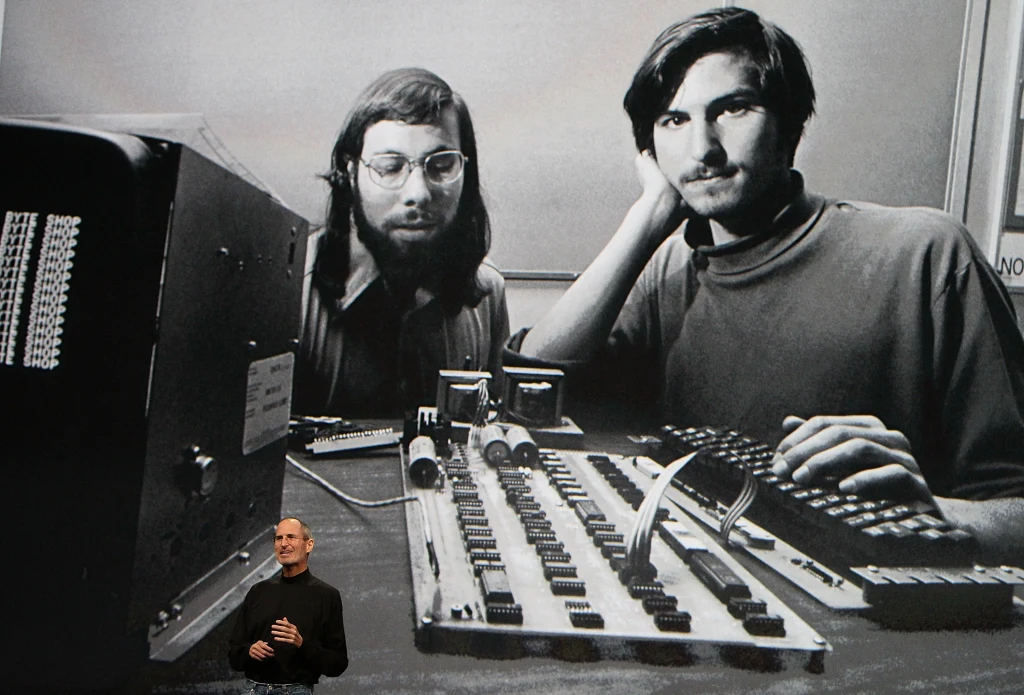 Steve Jobs Steve Jobs