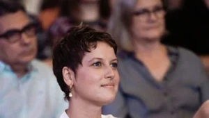 Aleksandra Domańska