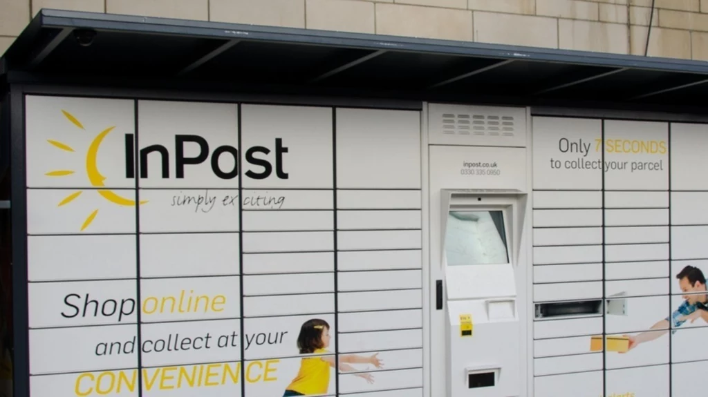 InPost prezentuje Same Day Delivery. Paczka dotrze do Was tego samego dnia InPost prezentuje Same Day Delivery. Paczka dotrze do Was tego samego dnia