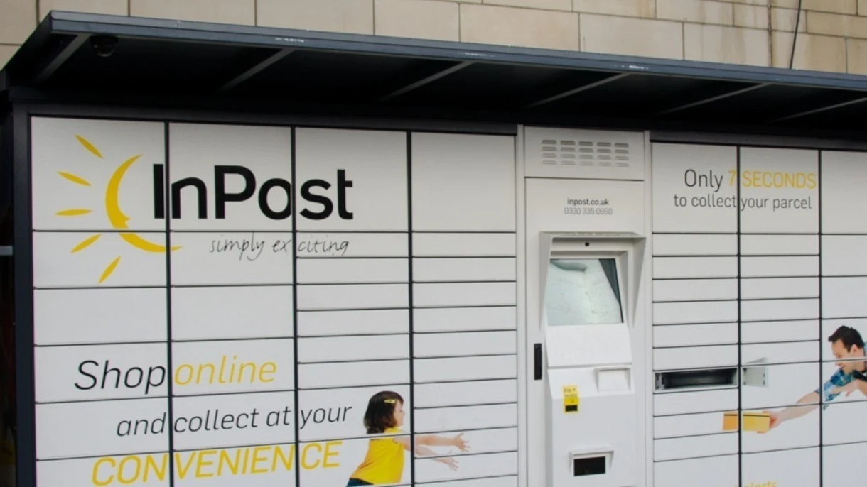 InPost prezentuje Same Day Delivery. Paczka dotrze do Was tego samego dnia InPost prezentuje Same Day Delivery. Paczka dotrze do Was tego samego dnia