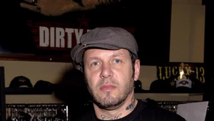 Roger Miret walczy z rakiem. Wokalista Agnostic Front po kolejnej operacji