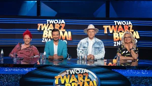 Stefano Terrazzino będzie jurorem w najbliższym odcinku "TTBZ"