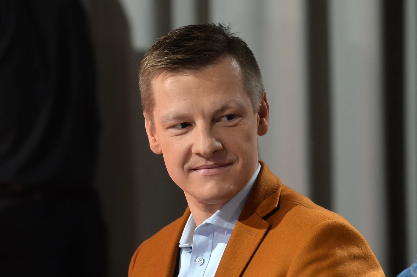 Marcin Mroczek Marcin Mroczek