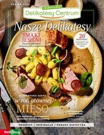 Smaki jesieni w Delikatesach Centrum