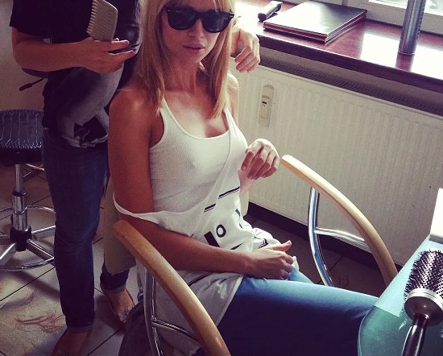 Anna Przybylska