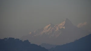 Rustam Nabijew zdobył Manaslu