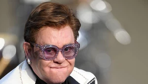 Elton John znalazł znalazł się w dokumentach Pandora Papers