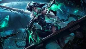 League of Legends