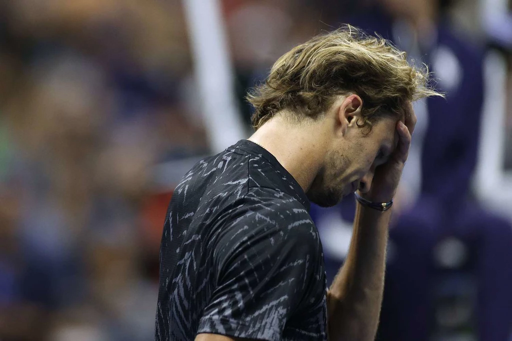 Alexander Zverev Alexander Zverev