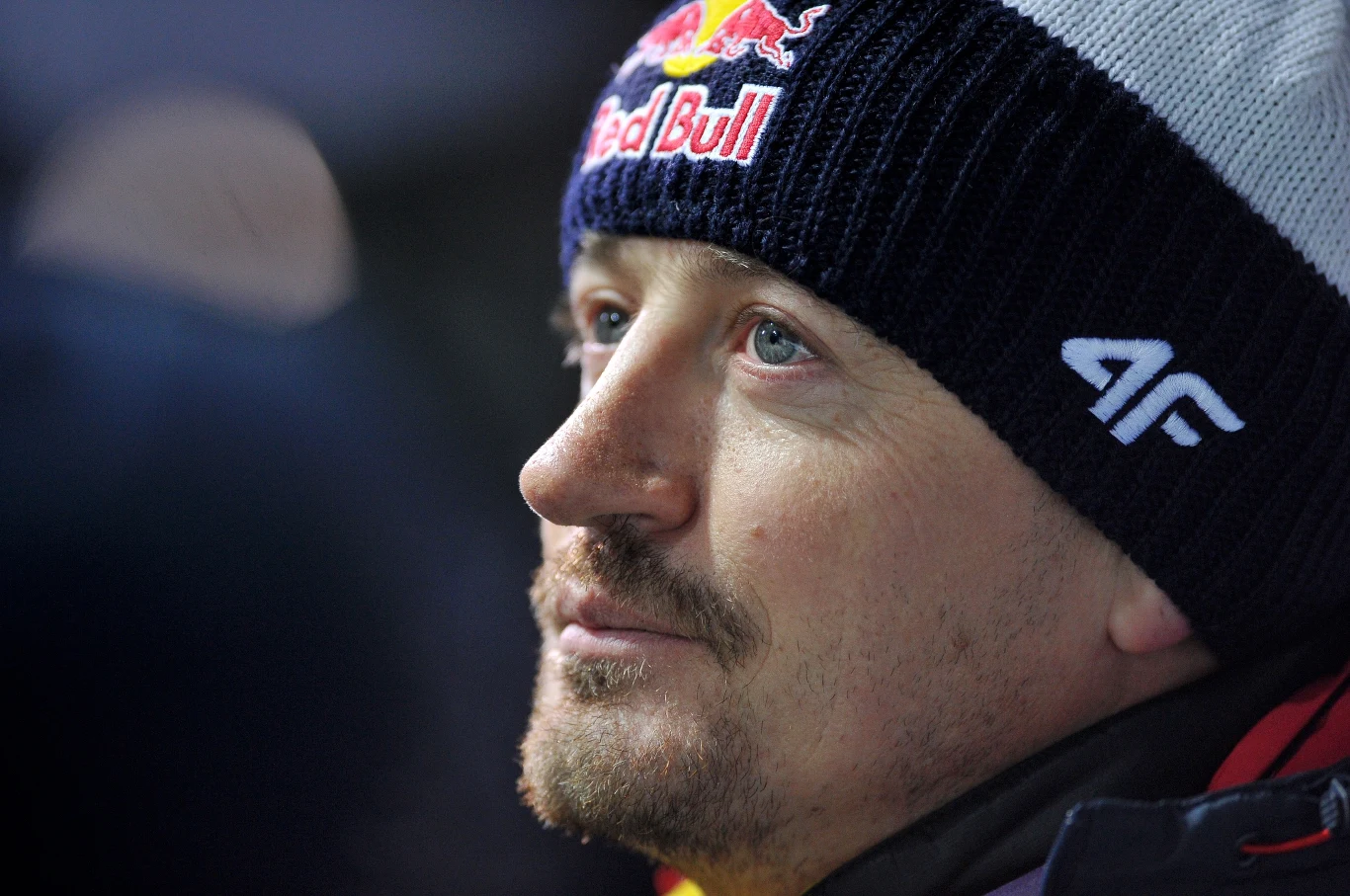"Z perspektywy psychologa sportowego Adam Małysz jest przykładem sportowca idealnego" "Z perspektywy psychologa sportowego Adam Małysz jest przykładem sportowca idealnego"