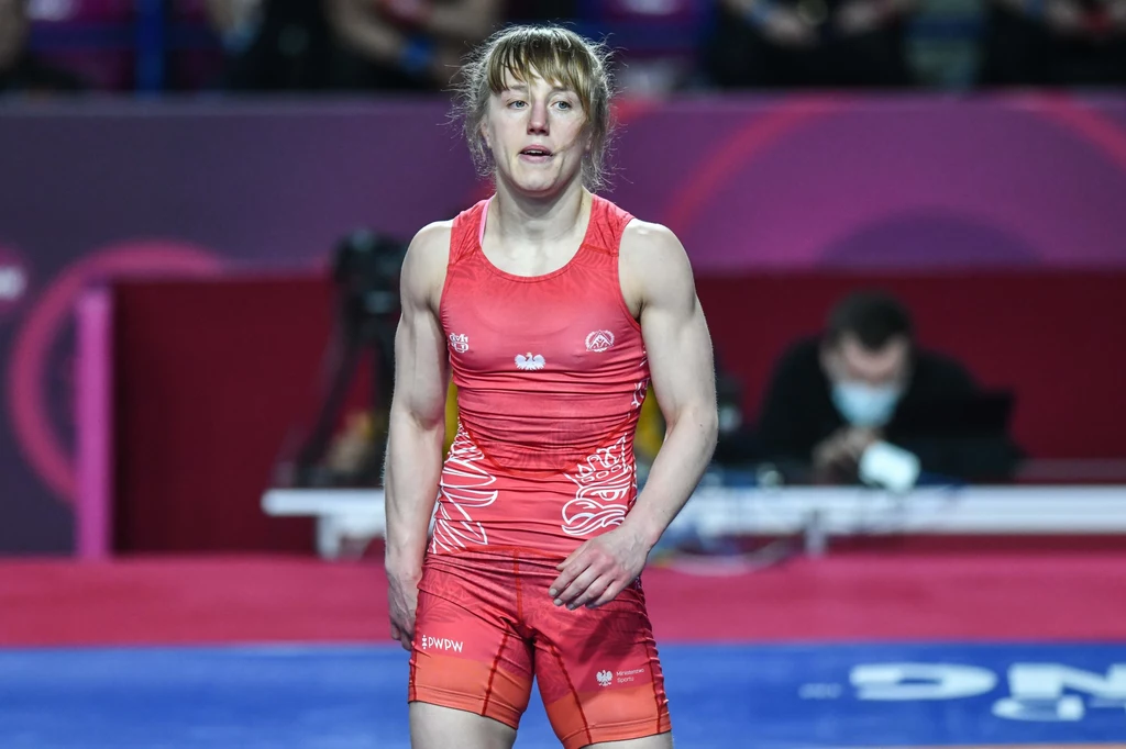 Katarzyna Krawczyk Katarzyna Krawczyk