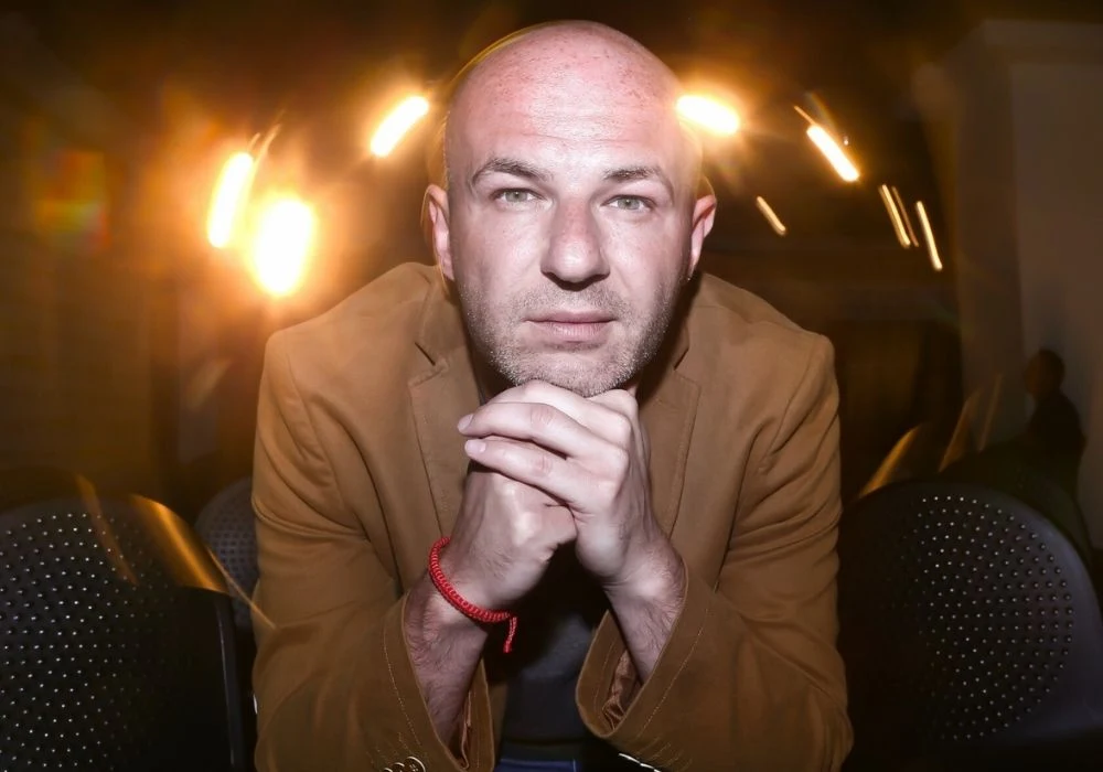 Wróżbita Maciej Skrzętek Wróżbita Maciej Skrzętek