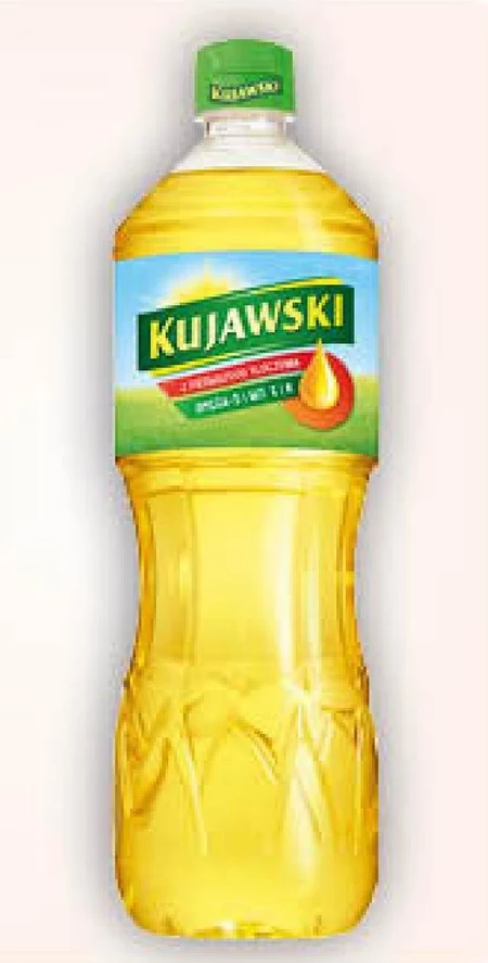 Olej Kujawski