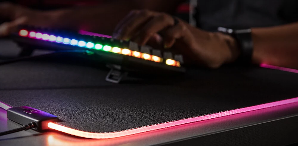 HyperX PulseFire