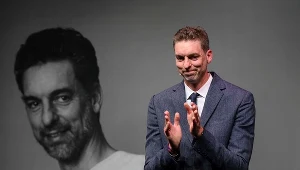Pau Gasol