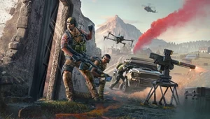 Nowy Ghost Recon na horyzoncie? Ubisoft szykuje taktycznego FPS-a