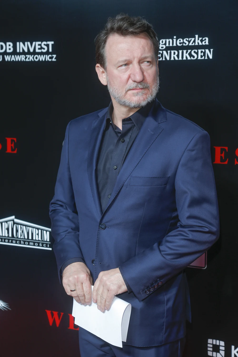 Robert Więckiewicz Robert Więckiewicz