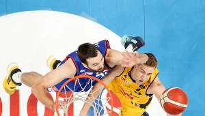 Trefl Sopot przegrał z HydroTruck Radom