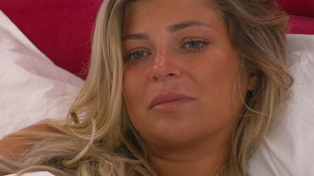 "Love Island. Wyspa Miłości" "Love Island. Wyspa Miłości"