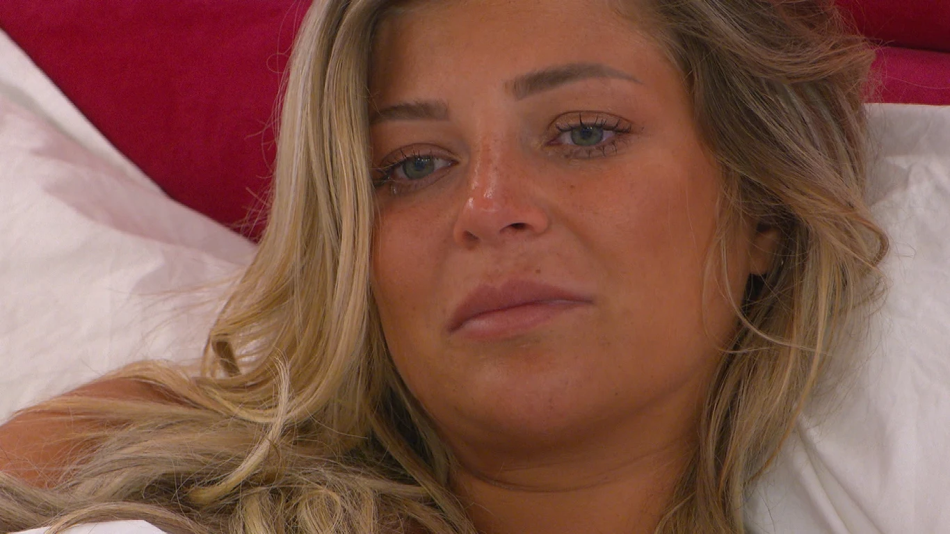 "Love Island. Wyspa Miłości" "Love Island. Wyspa Miłości"