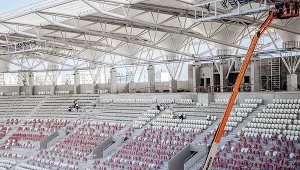 ŁKS wie, skąd wziąć 5 mln zł