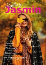 Jesienne dary natury w Jasmin Drogerie