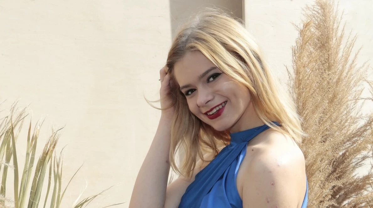 Julia Wróblewska wyznała, że zdecydowała się powiększyć usta Julia Wróblewska wyznała, że zdecydowała się powiększyć usta