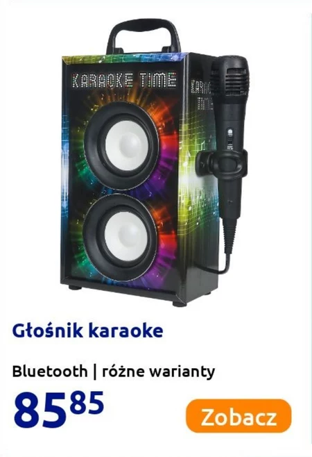 Głośnik