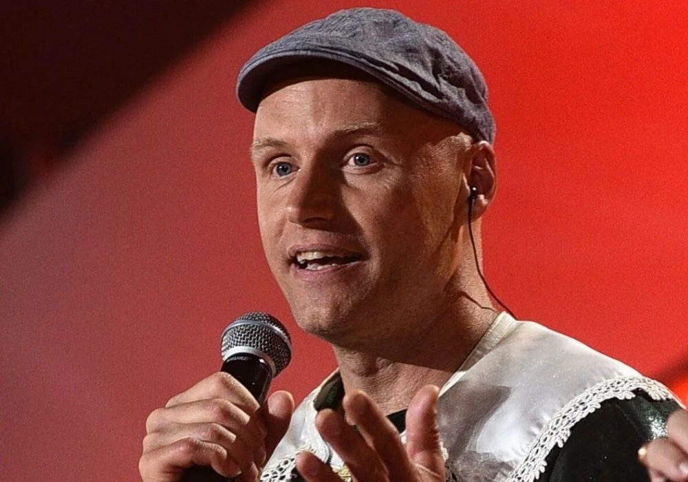 Krzysztof Krawczyk Junior Krzysztof Krawczyk Junior