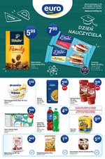 Dzień nauczyciela w Euro Sklep