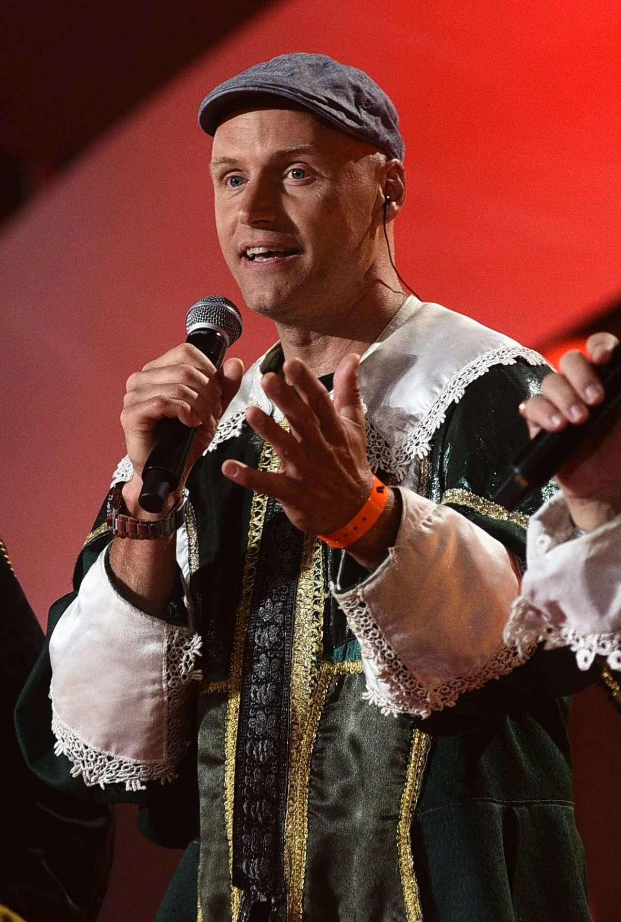 Krzysztof Krawczyk Junior Krzysztof Krawczyk Junior