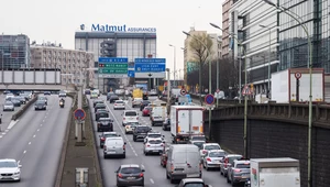 Parlament Europejski chce ograniczenia prędkości do 30 km/h!