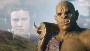 Fragment reklamy firmy Coca-Cola