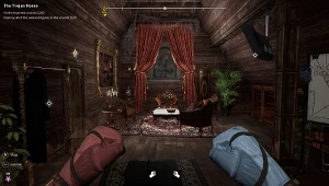 Priest Simulator