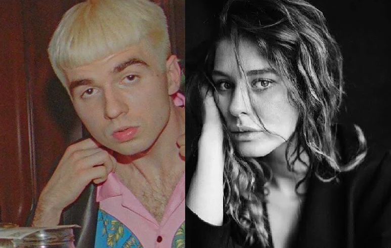 Mata https://www.instagram.com/33mata/ i Nastazja Gonera Mata https://www.instagram.com/33mata/ i Nastazja Gonera