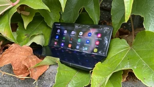 ​Test Samsung Galaxy Z Fold 3 5G. To jeszcze telefon czy już tablet?