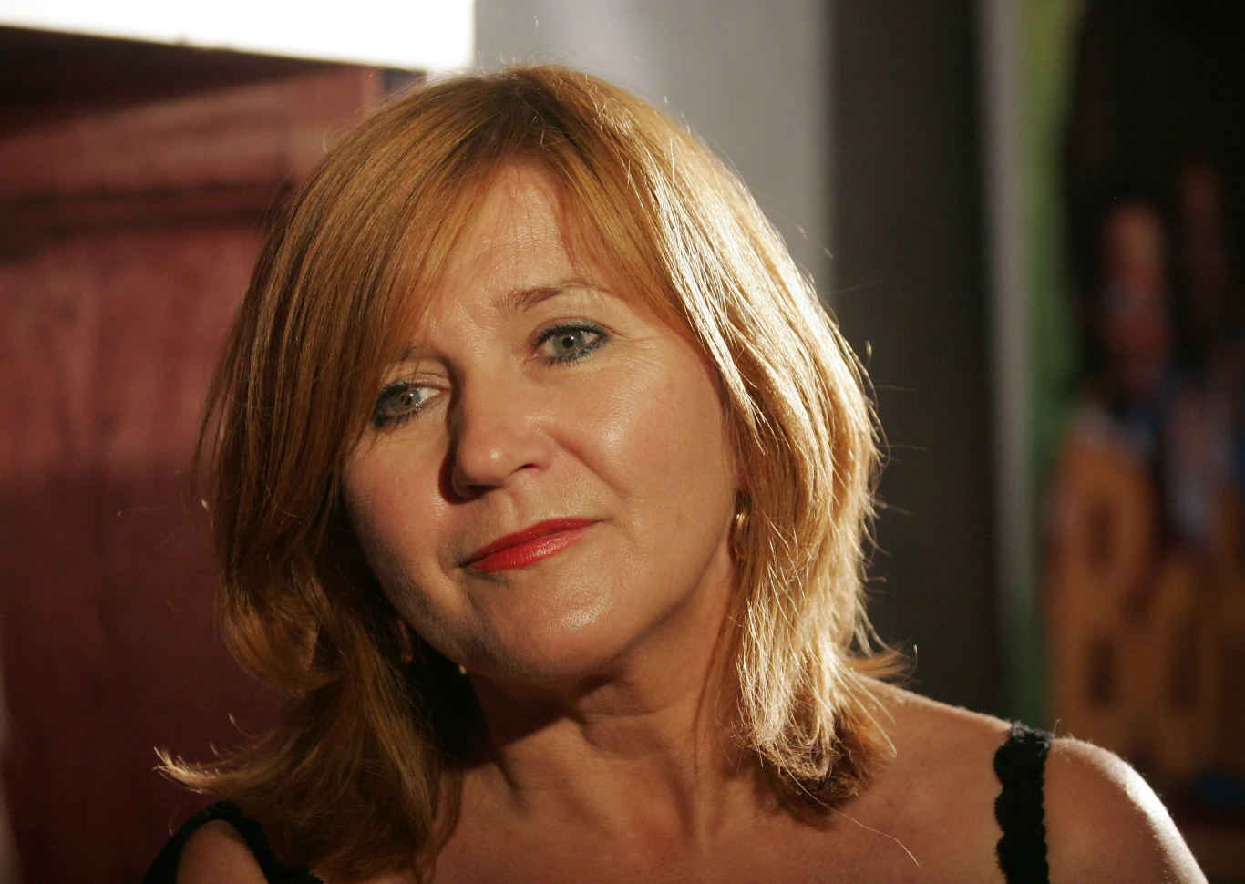 Ewa Ziętek